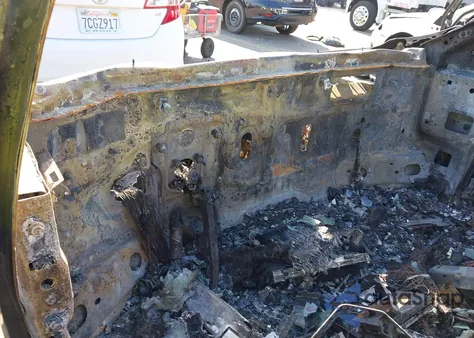 2017 Chrysler Pacifica Limited z USA, uszkodzony, nr VIN 2C4RC1GGXHR533594